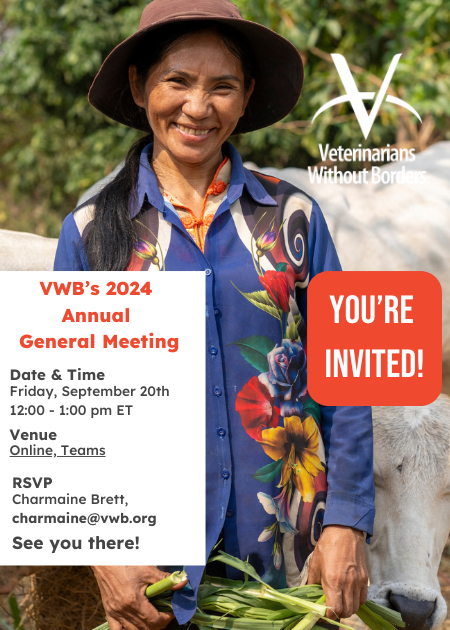 AGM invite