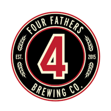 four fathers logo