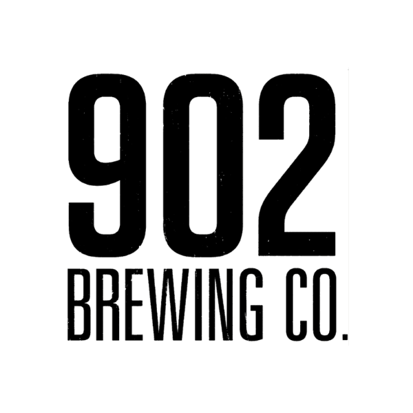 902 brewing logo