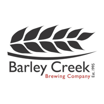 barley creek logo