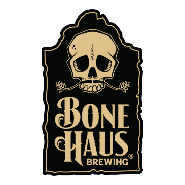 bone haus logo