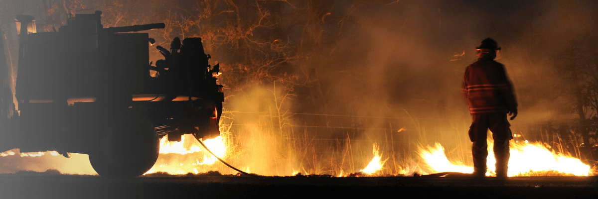 california wildfires