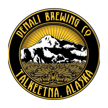 denali logo