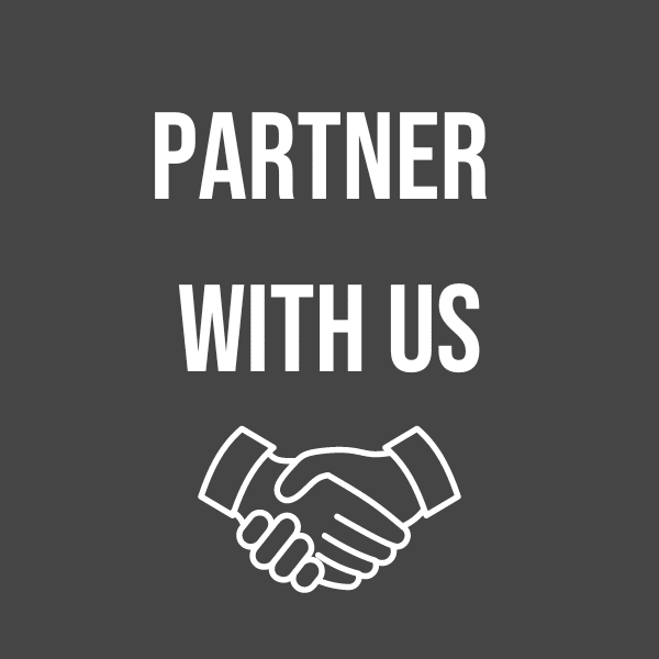 partner with us\