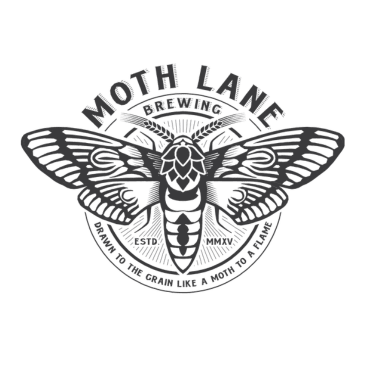 moth lane logo