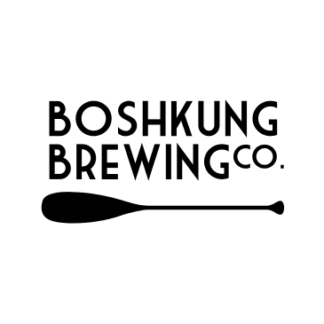 boshkung brewing logo